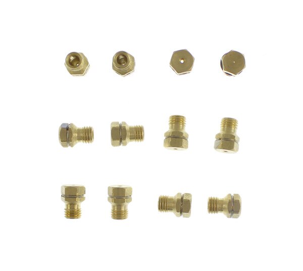 ELECTROLUX LP Conversion Kit GRLP4 Appliance Parts Company