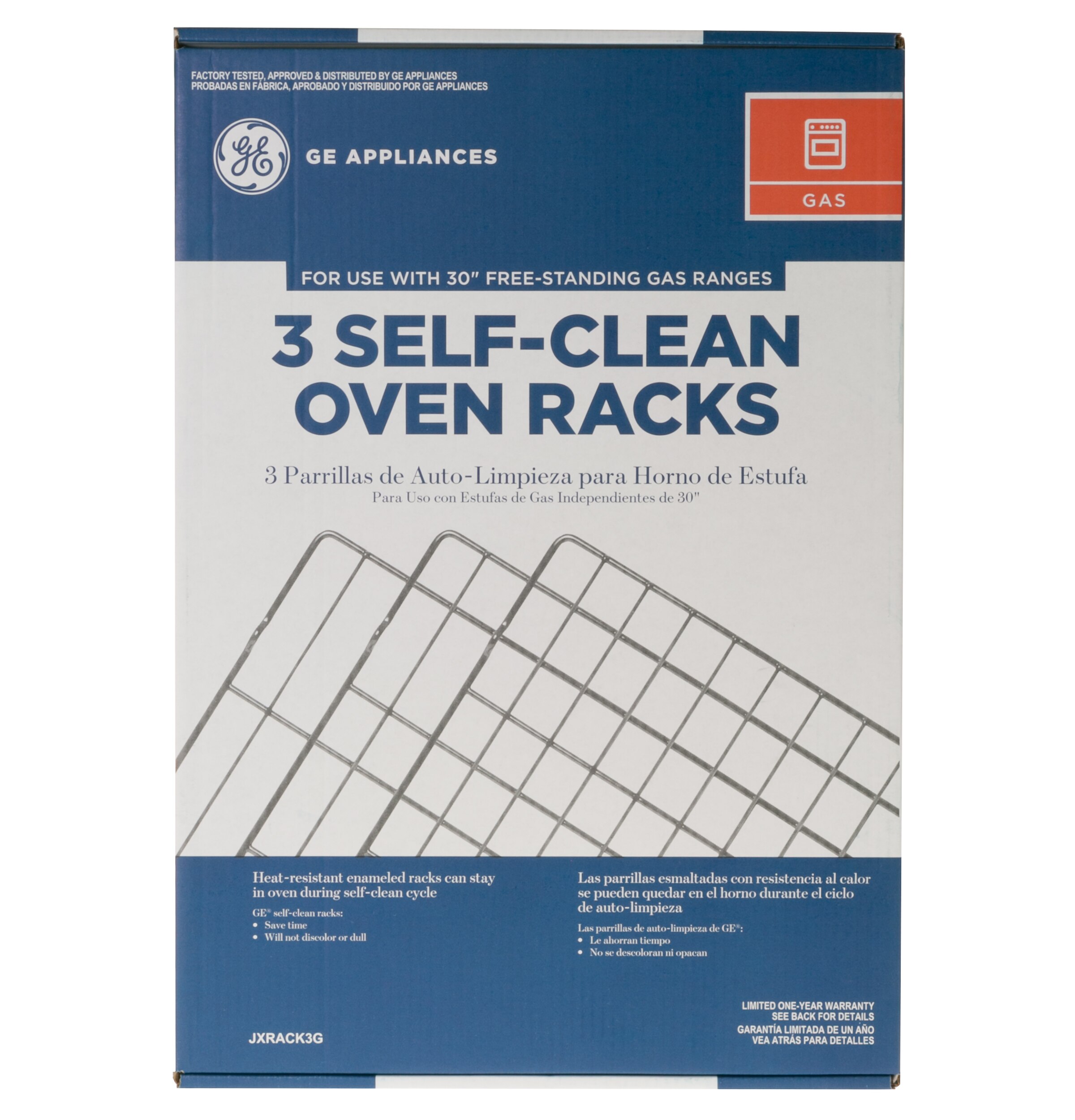GE Appliances Oven Racks
