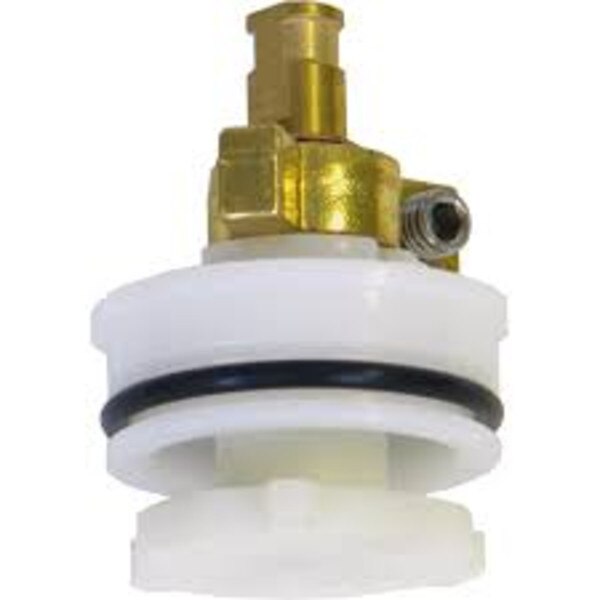 Kissler Delta RP25513 Faucet Cartridge - OEM Replacement For 2-Handle Delta Faucets