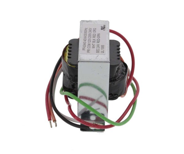 PACKARD INC 40 VA Transformer 12 PF42440 | Appliance Parts Company
