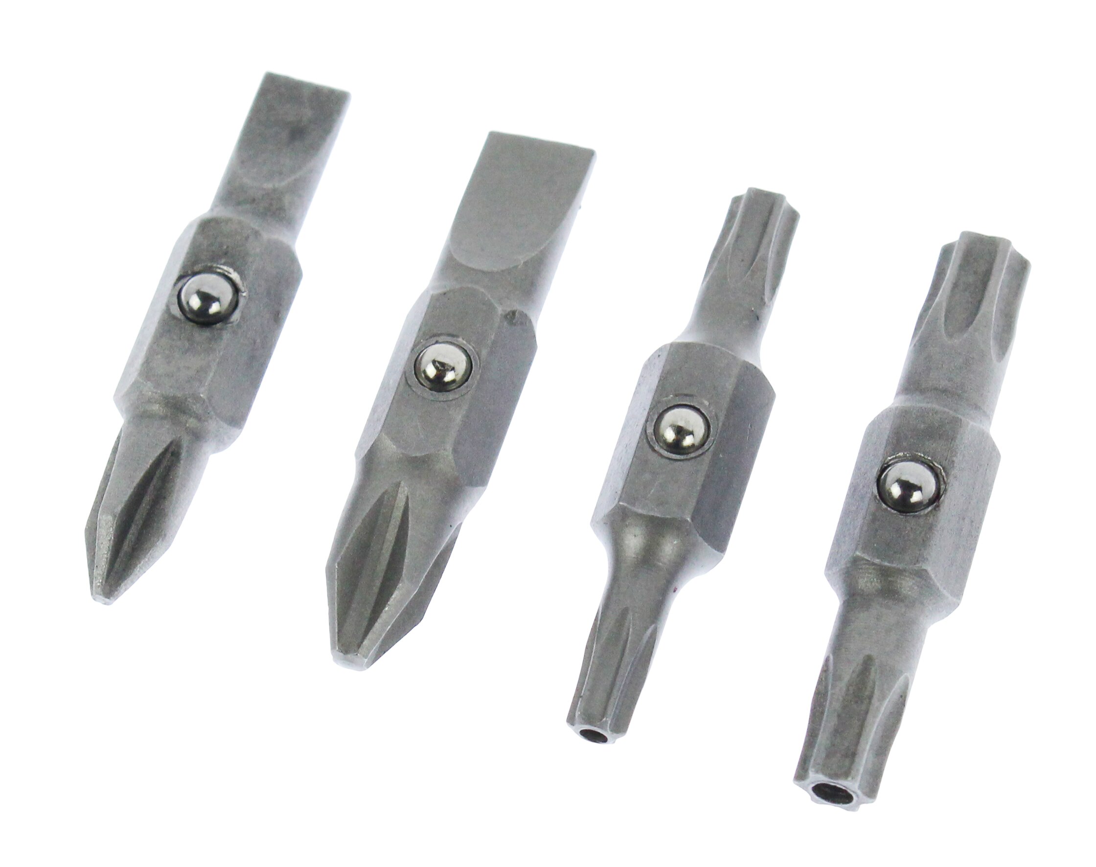 Tamper Resistant Torx Screw Diver 10 in 1 Sensible Products Trtd-1 for sale online 