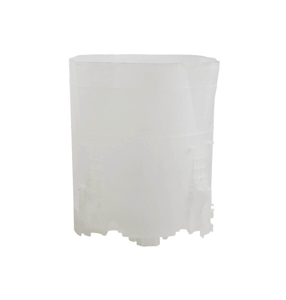 WHIRLPOOL CORP TUB-OUTER W10193887 | Appliance Parts Company