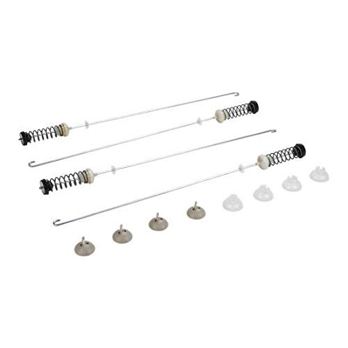 Kit De Barras De Suspensión W10780048 Para Lavadora Whirlpool, Kenmore, Maytag - CarBole