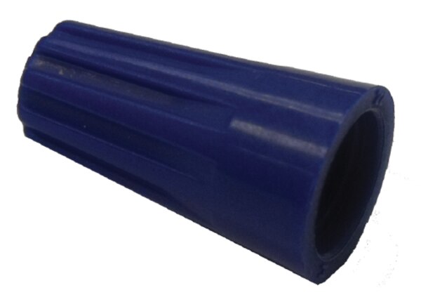 BLUE STANDARD WIRE CONNECTOR WC-B-C | Appliance Parts Company