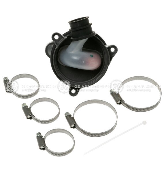 GE APPLIANCES DIVERTER ASM KIT WD19X25278 Appliance Parts Company