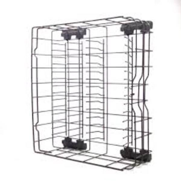 GE APPLIANCES COMPLETE SERVICE RACK WD28X26099 Appliance Parts Company