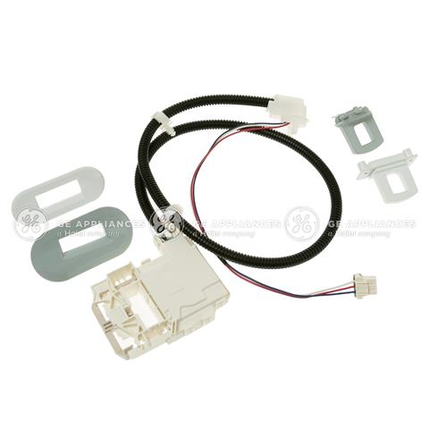 General electric washer lid locked discount