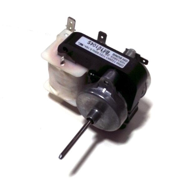 Motore Ventilatore Evaporatore Per Frigorifero Whirlpool WP10513803 – Ricambio Originale