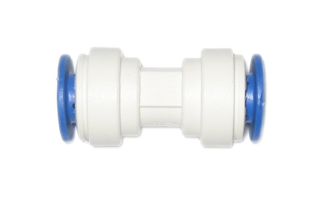 2 Pack 2300868 Whirlpool Refrigerator Connector-Water OEM 2300868 