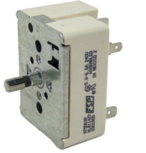 WHIRLPOOL CORP INFINITE SWITCH WP3149400 | Appliance Parts WHIRLPOOL CORP INFINITE SWITCH WP3149400 | Appliance Parts