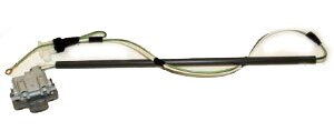 thumbnail image 2 of Genuine OEM Whirlpool Washer Washing Machine Lid Switch WP3355458 - New 2 of 4