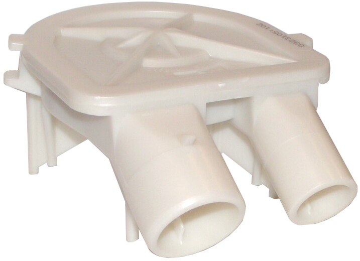 thumbnail image 2 of Genuine Whirlpool WP3363394 Washer Drain Pump - OEM Replacement For Maytag, KitchenAid, Kenmore, Amana & More 2 of 5