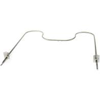 thumbnail interactive-video image 1 of Genuine Whirlpool WP74003019 Range Bake Element – Compatible With Kenmore 74003019 1 of 5