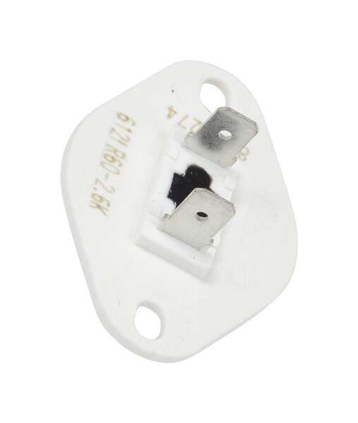 6-Pack WP8577274 Dryer Thermistor For Whirlpool/Kenmore Duet – High Limit Sensor, VIALU Brand