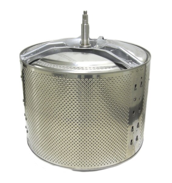 WHIRLPOOL CORP BASKET WPW10283352 | Appliance Parts Company