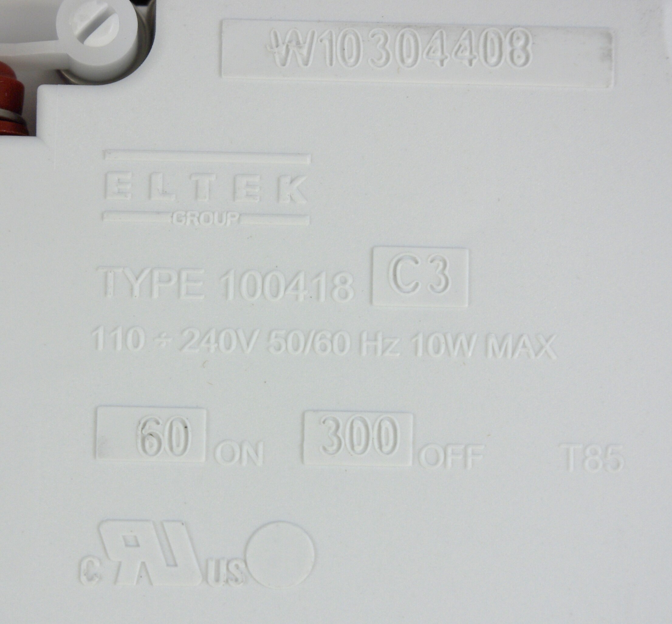 Wpw10304408 hot sale