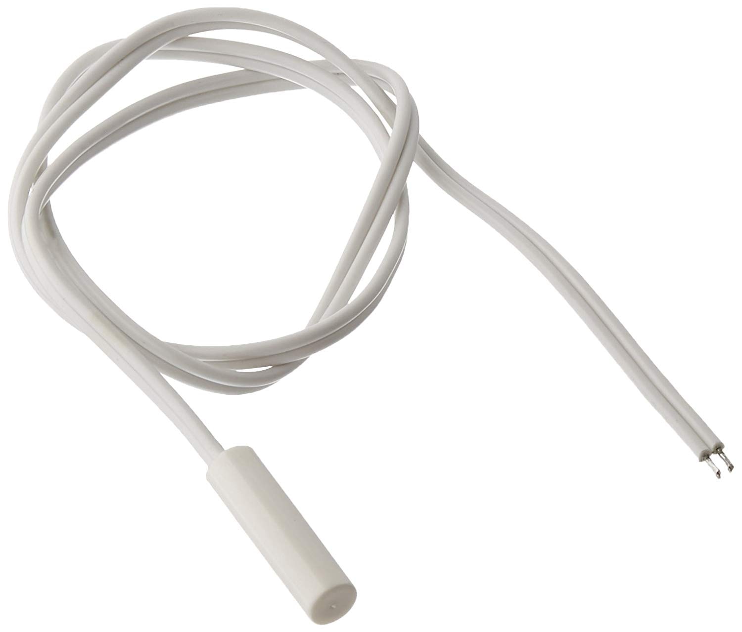 GE APPLIANCES REFRIGERATOR TEMPERATURE SENSOR WR55X10025 Appliance Parts Company