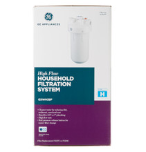 Whole Home Filtration Systems