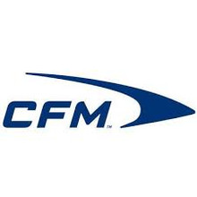 CFM Continental Fans 