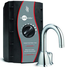 Instant Hot Water Dispensers