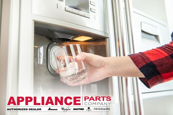Appliance Parts Company - Photo 6